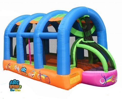 KidWise Arc Arena II Sport