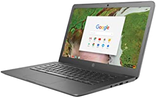 HP Chromebook 14