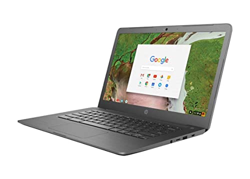 HP Chromebook 14