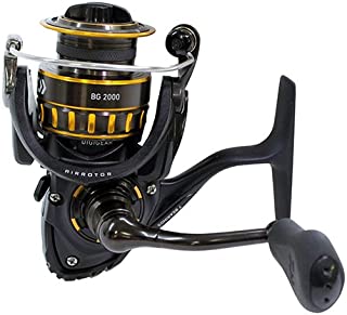 Daiwa Black Gold