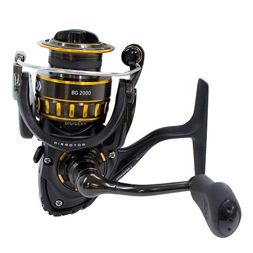 Daiwa BG