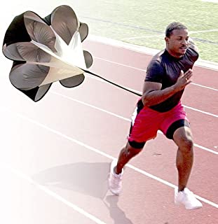 StillCool Running Speed Training