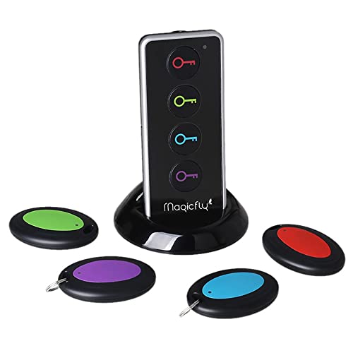 Magicfly RF Remote