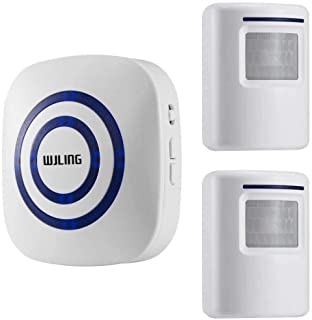 WJLing Home Security