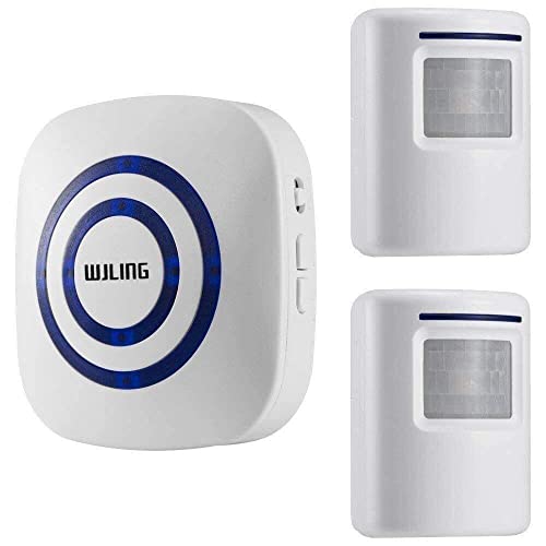 WJLing Home Security