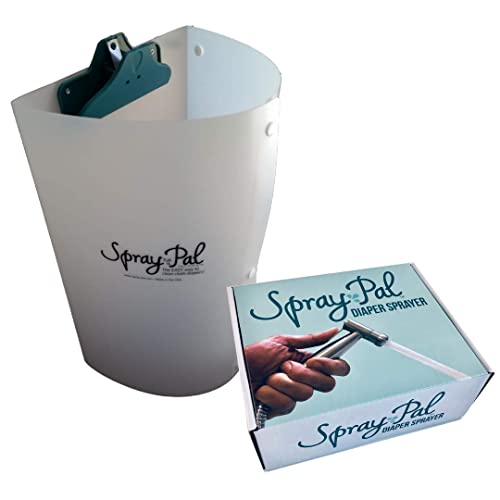 Spray Pal Cloth Bundle