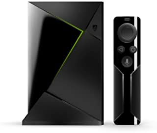 Nvidia Shield Media HDR