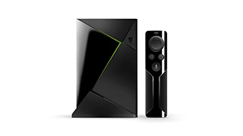 Nvidia Shield Media HDR