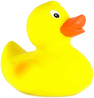 Classic Yellow Rubber Ducky