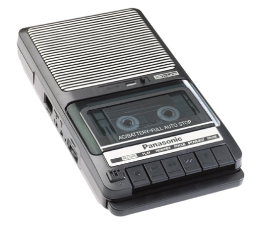 10 Best Cassette Recorders