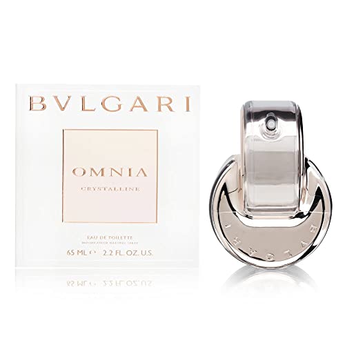 Bvlgari Omnia Crystalline