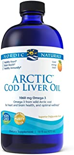 Nordic Naturals Arctic