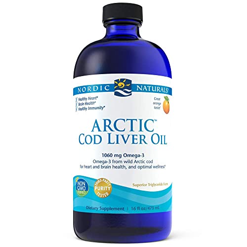 Nordic Naturals Arctic