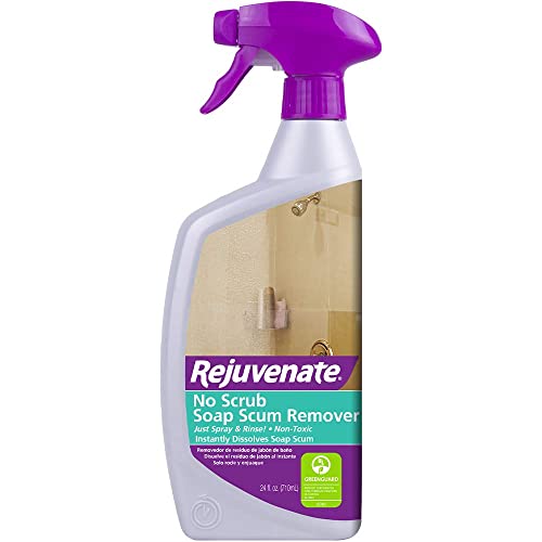 Rejuvenate Remover