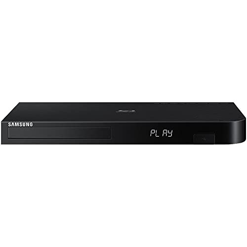 Samsung BD-J6300 Smart