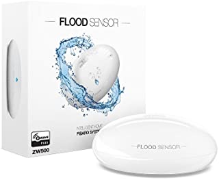 Fibaro Flood Sensor