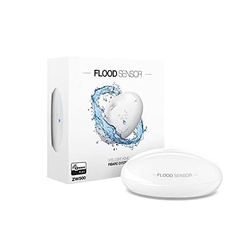 Fibaro Flood Sensor