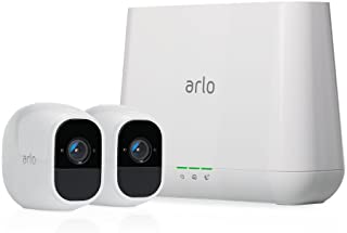 Netgear Arlo Pro 2