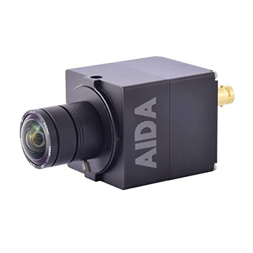 Aida Imaging UHD6G-200