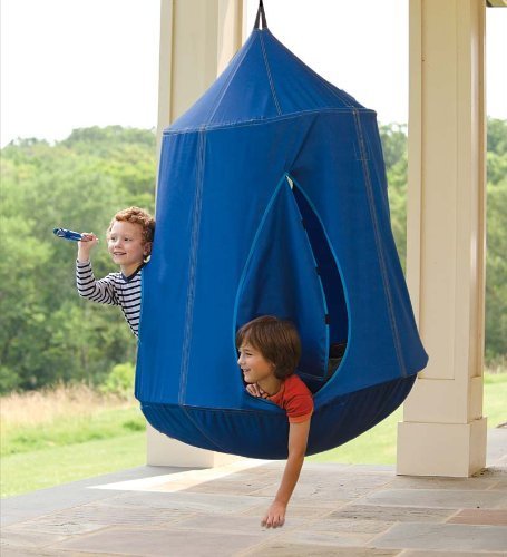 7 Best Hanging Tents For Kids