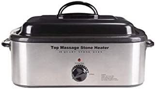 Royal Massage 18-Quart