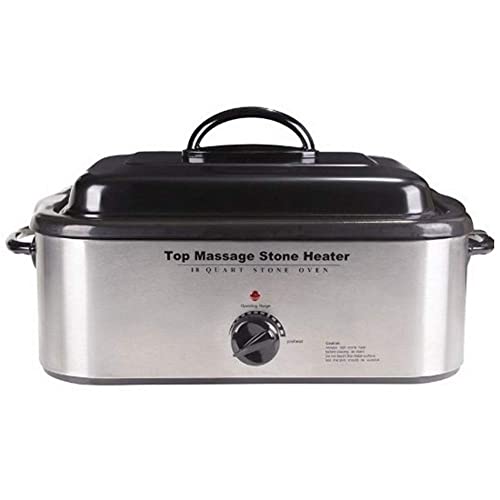 Royal Massage 18-Quart