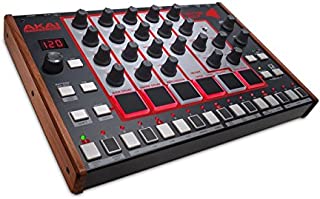 Akai Professional Rhythm Wolf