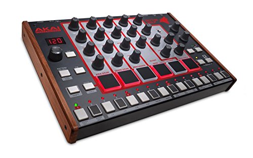 Akai Professional Rhythm Wolf