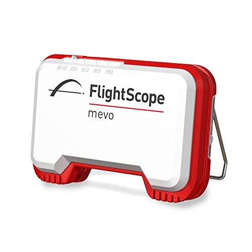 FlightScope Mevo