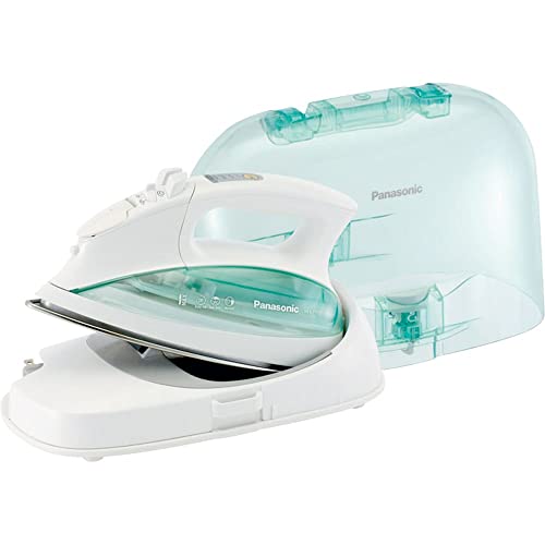 4 Best Wireless Clothes Irons