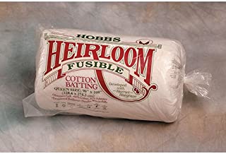 Hobbs Heirloom Fusible