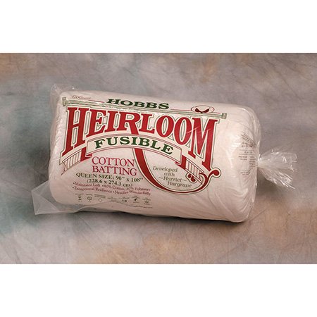 Hobbs Heirloom Fusible