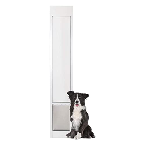 6 Best Sliding Glass Pet Doors