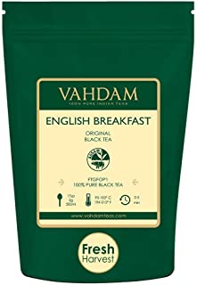 Vahdam Single Origin