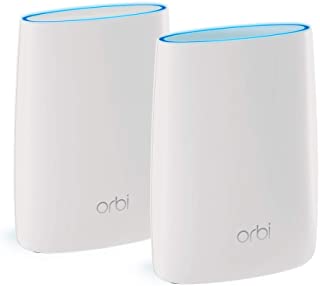 Netgear Orbi RBK50