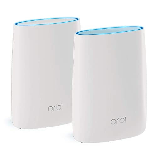 10 Best Home Wi Fi Systems