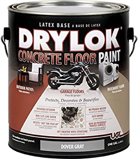 United Gilsonite Drylok