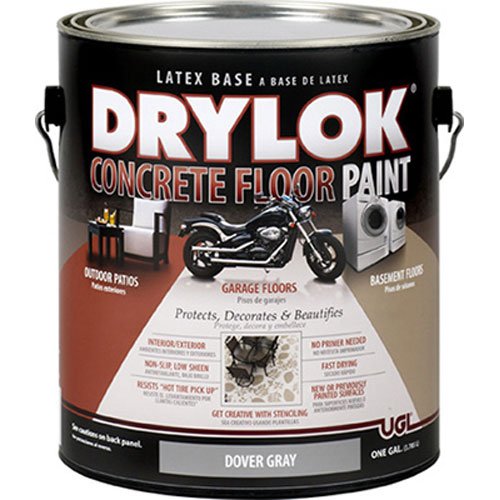 United Gilsonite Drylok