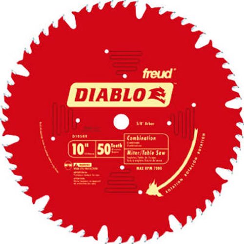 Freud Diablo D1050X