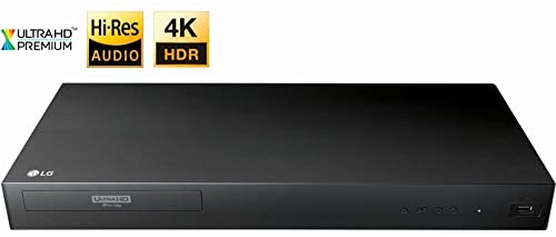 LG UP870 3D Ultra High Definition