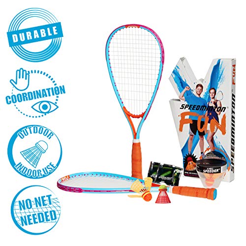 Speedminton Fun Set