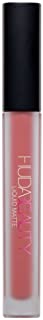 Bombshell - Huda Beauty Liquid Matte Lipstick by Huda Beauty