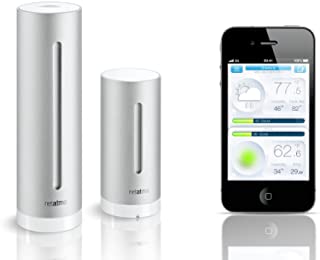 Netatmo Indoor/Outdoor