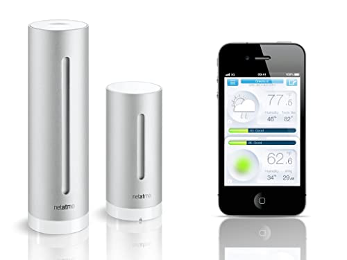 7 Best Smart Weather Stations