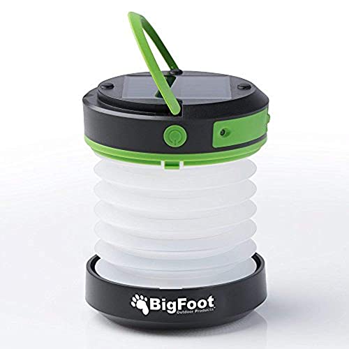 Bigfoot Outdoor BOP-121