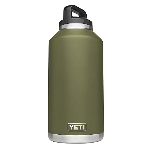 Rambler Vacuum Insulated Bottle