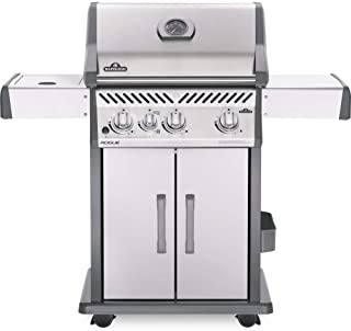 Napoleon Grills Rogue 425 Propane Gas Grill