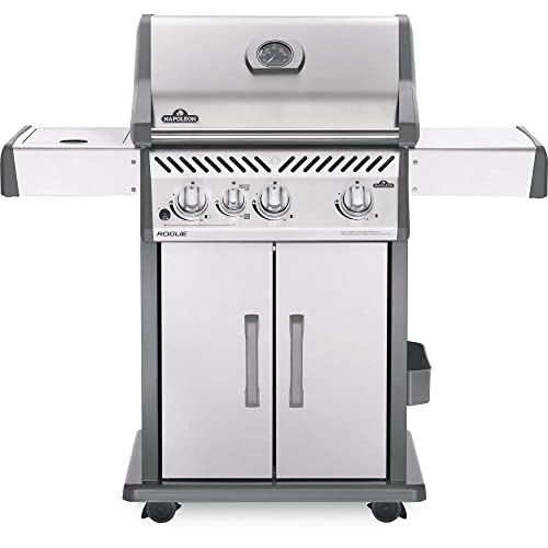 Napoleon Grills Rogue 425 Propane Gas Grill