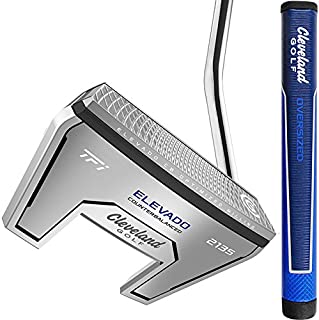 Cleveland Golf Satin Elevado