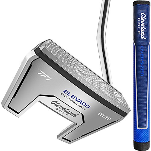 Cleveland Golf Satin Elevado